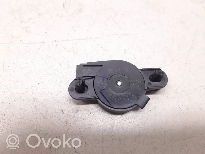 Volkswagen Tiguan Głośnik / Buzzer czujnika parkowania PDC 8E0919279