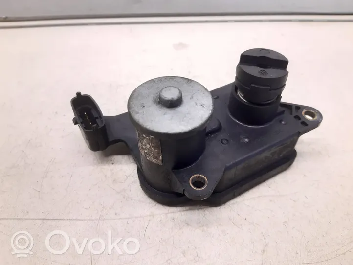 Hyundai i30 Attuatore/motore della valvola del collettore di aspirazione 2838127450