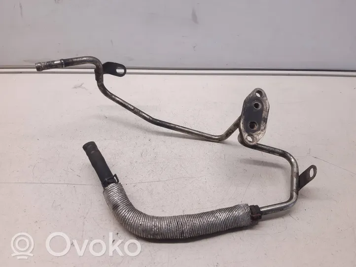 Mazda 6 Durite de refroidissement tube 