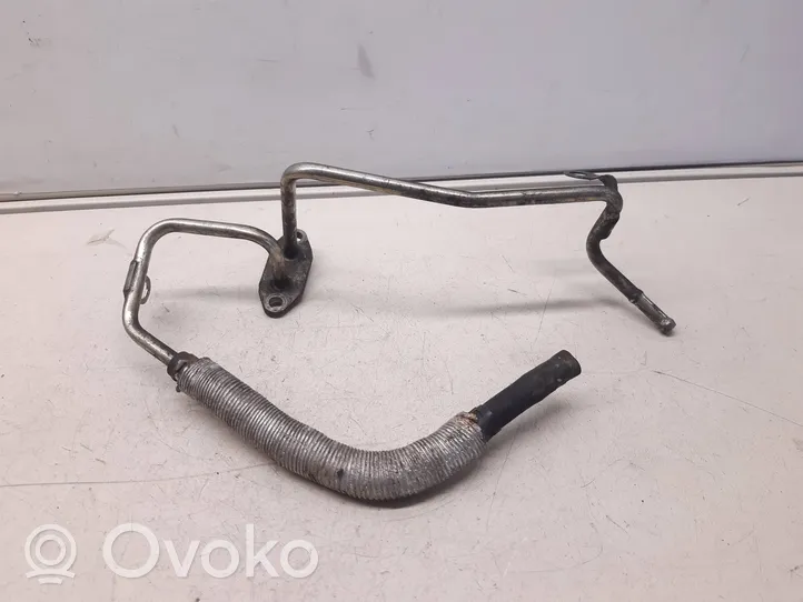 Mazda 6 Durite de refroidissement tube 