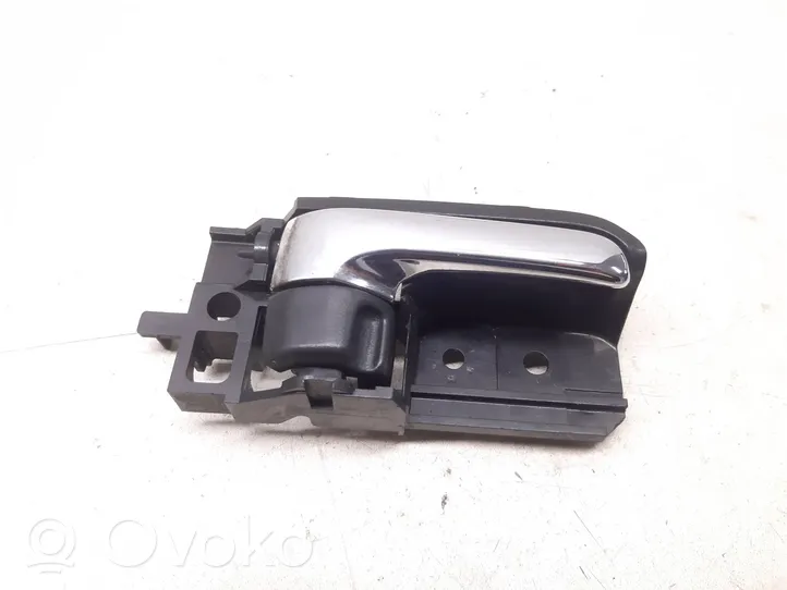 Toyota Avensis T250 Maniglia interna per portiera anteriore 50594A2