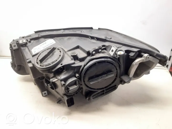 BMW 5 F10 F11 Lampa przednia 7203254