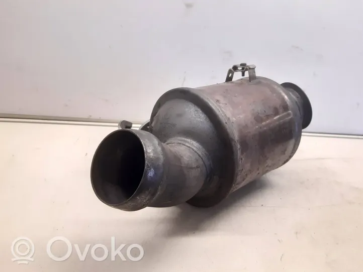 Mercedes-Benz E W212 Filtre à particules catalyseur FAP / DPF A2124901492