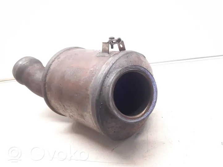 Mercedes-Benz E W212 Filtre à particules catalyseur FAP / DPF A2124901492