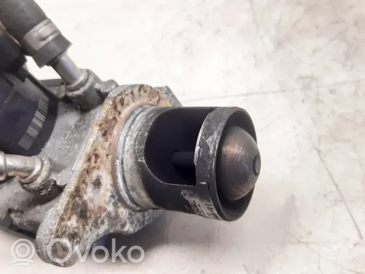 BMW 1 F20 F21 EGR-venttiili 7810371