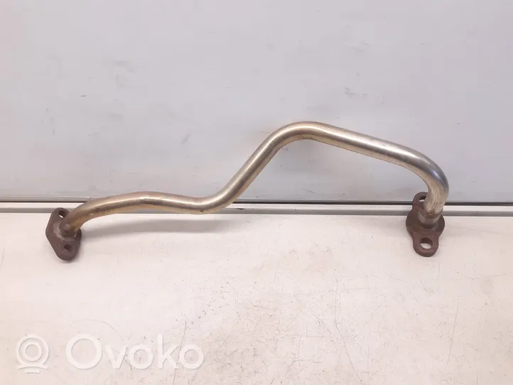 Honda Civic Tubería del tubo de escape 