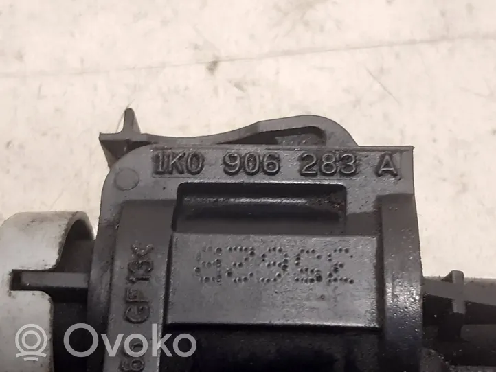 Audi A1 Solenoidinis vožtuvas 1K0906283A