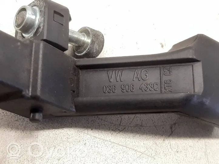 Audi A1 Kloķvārpstas stāvokļa sensors 036906433C