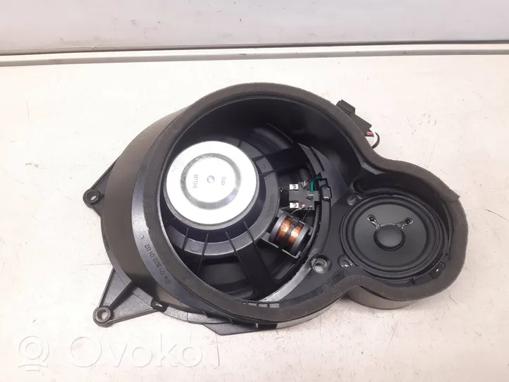 Mercedes-Benz SLK R171 Front door speaker A1718200102