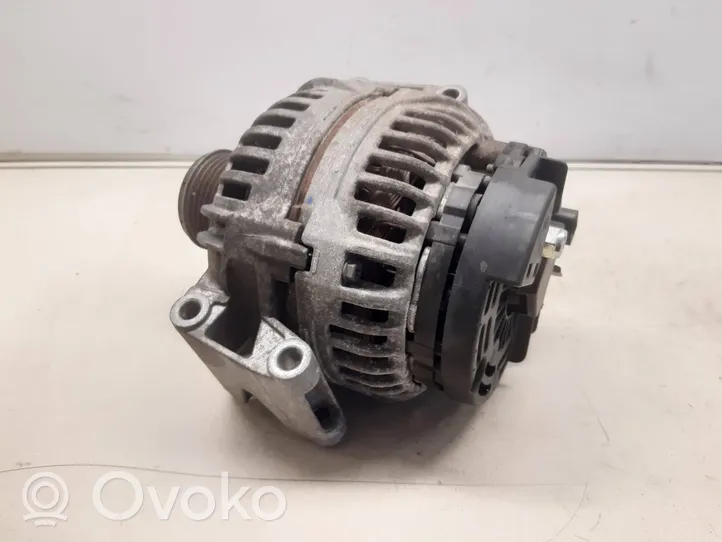 Mercedes-Benz SLK R171 Alternator A2711540802