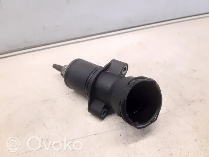 Mercedes-Benz SLK R171 Termostat / Obudowa termostatu A2712001256