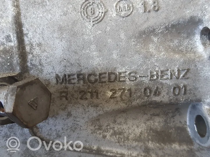 Mercedes-Benz SLK R171 Automatyczna skrzynia biegów R2202711901