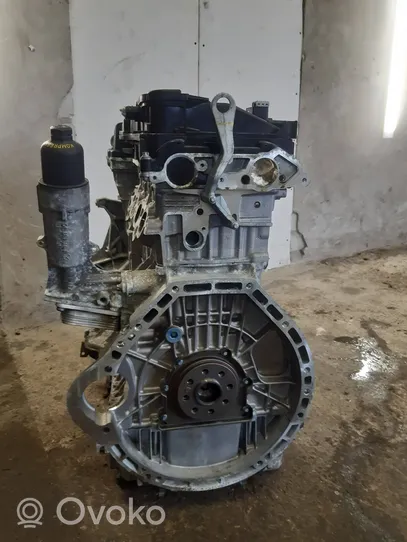 Mercedes-Benz SLK R171 Engine 271954