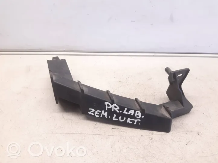 Mazda 6 Support phare frontale GS1D50151