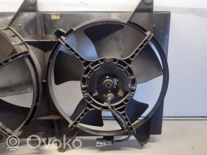 Chevrolet Epica Kit ventilateur 62R0098