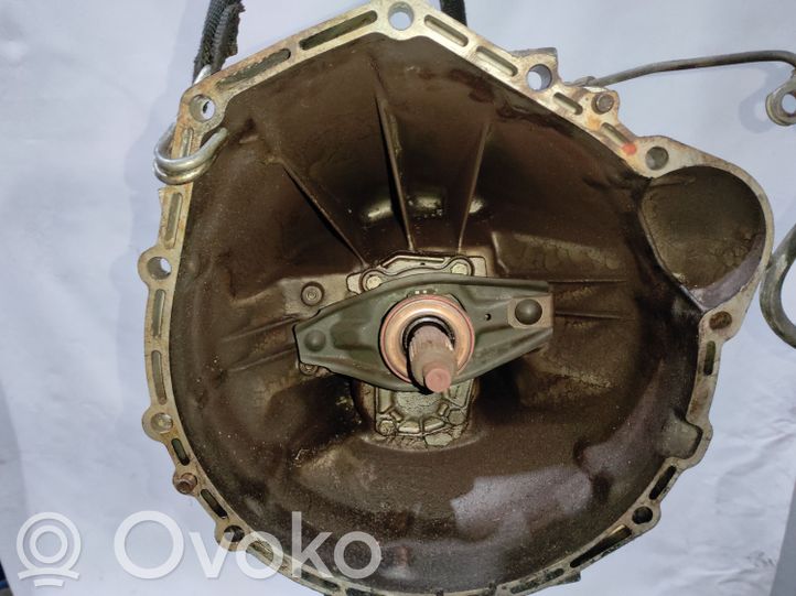 717418 MercedesBenz C W202 Manual 5 speed gearbox, 246.00 € RRR