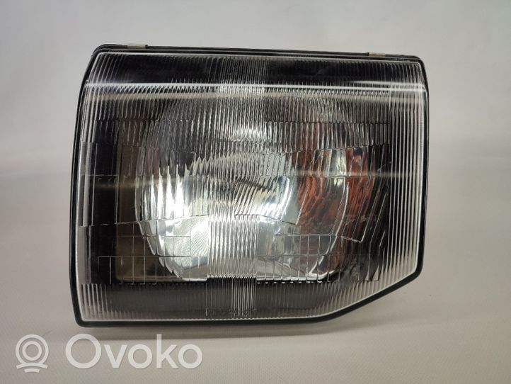 Mitsubishi Pajero Phare de jour LED 