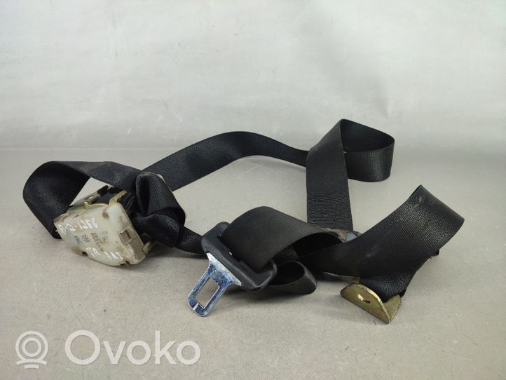 Opel Corsa B Ceinture de sécurité (3ème rang) 