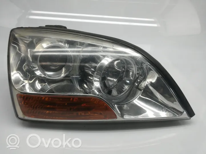 KIA Sorento Lampa LED do jazdy dziennej 