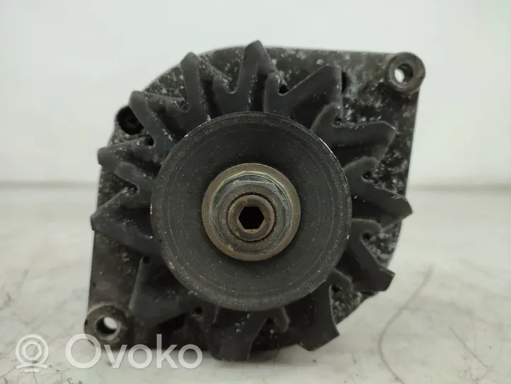 Opel Kadett E Alternator 