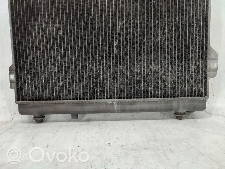 Hyundai Matrix Radiateur de refroidissement 