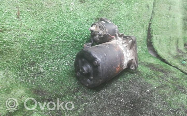 Fiat Croma Starter motor 