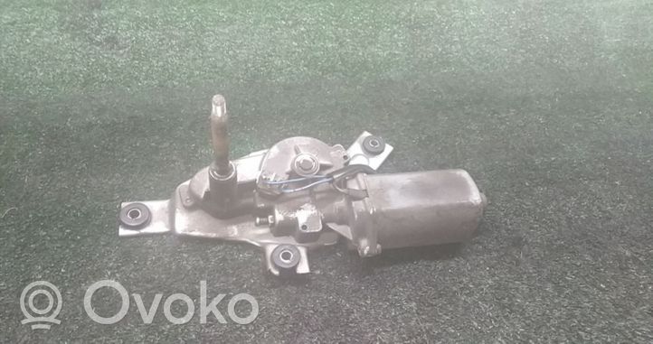 Mitsubishi Space Runner Motor del limpiaparabrisas trasero 