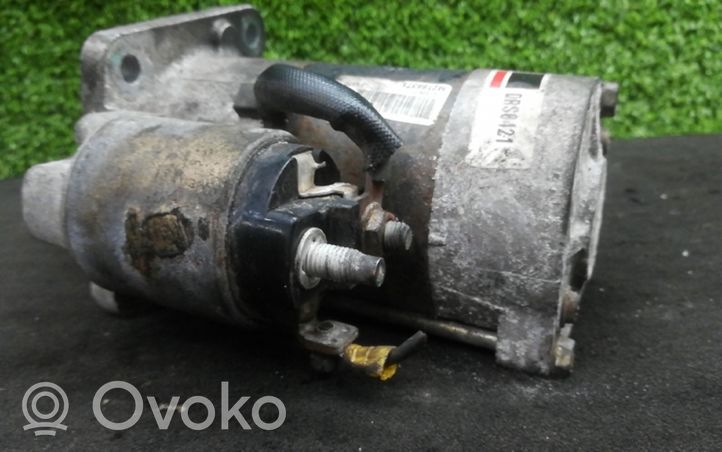 Jeep Cherokee III KJ Starter motor 