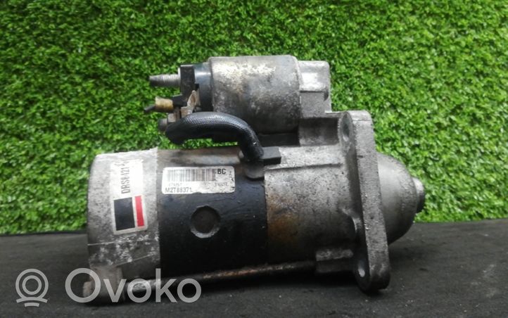 Jeep Cherokee III KJ Starter motor 