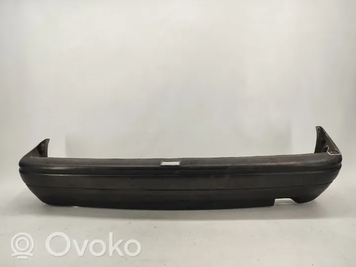 Opel Corsa A Rear bumper 