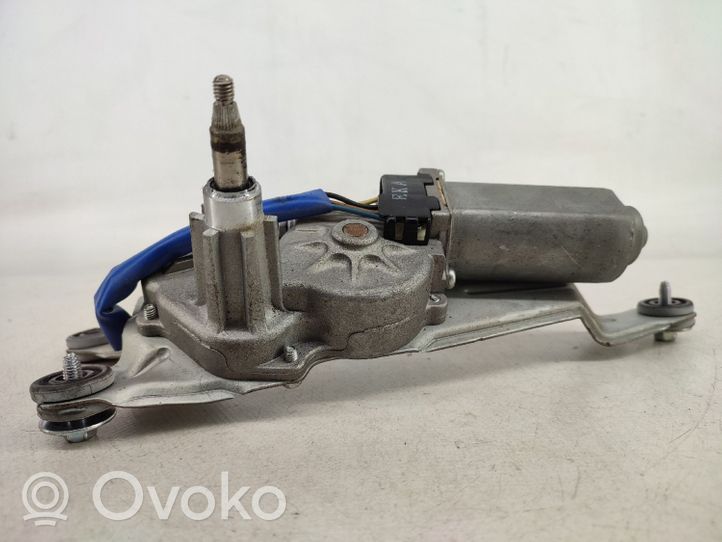 Hyundai i20 (PB PBT) Rear window wiper motor 