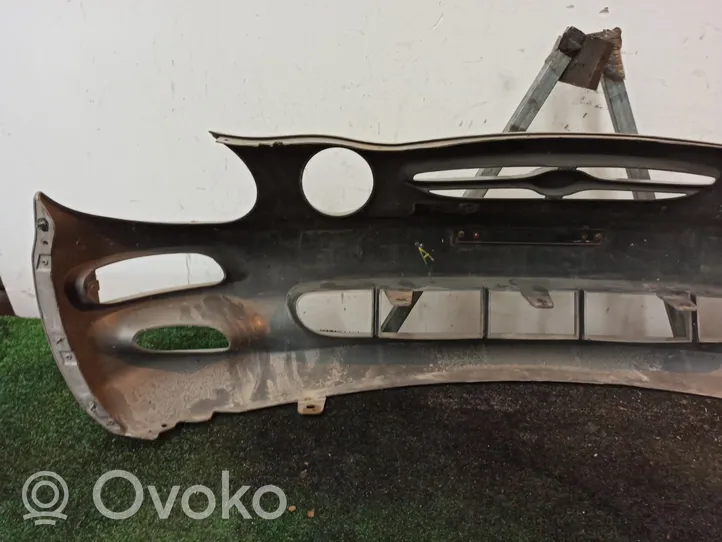 KIA Shuma Front bumper 