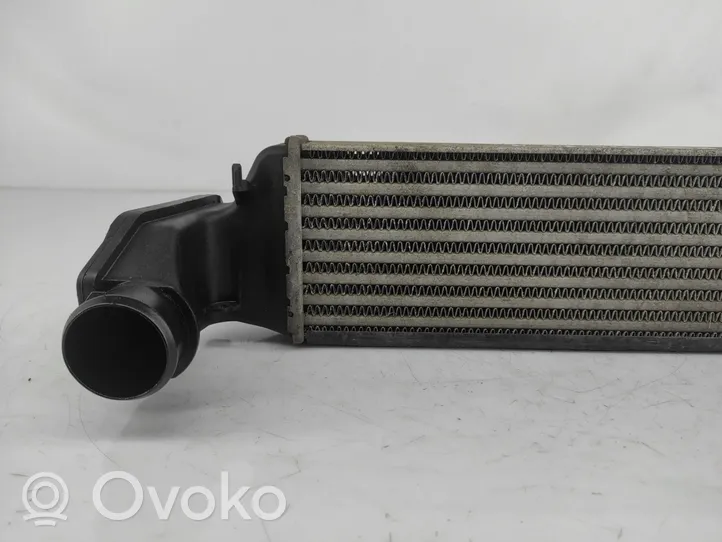 BMW 3 E46 Radiatore intercooler 