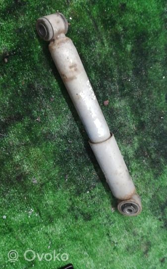 Opel Zafira A Air suspension rear shock absorber 