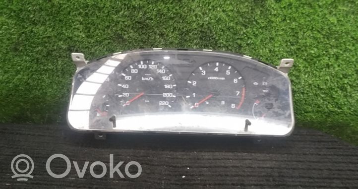 Nissan Primera Speedometer (instrument cluster) 