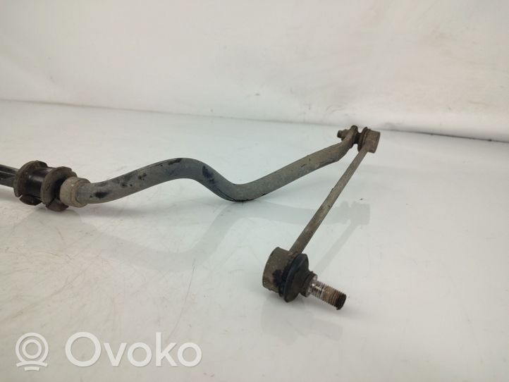 Nissan Pixo Stabilizator przedni / drążek 