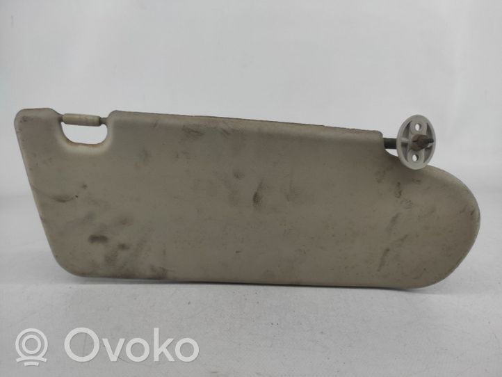 Land Rover Freelander Clip/gancio/supporto per aletta parasole 