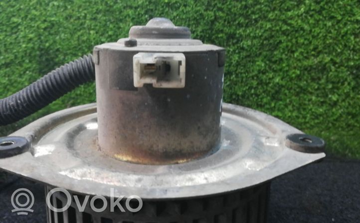 Nissan Urvan - King Van Heater fan/blower 