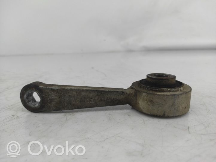 Mercedes-Benz S W220 Rear upper control arm/wishbone 