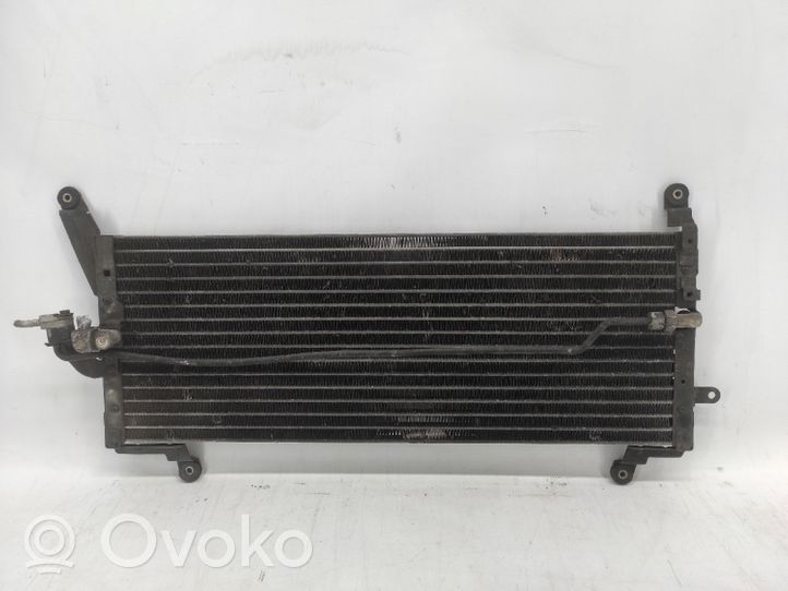 Fiat Punto (176) Radiateur condenseur de climatisation 