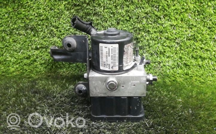 Ford Fiesta ABS Pump 