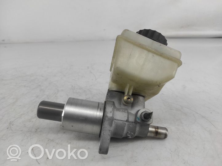 Mercedes-Benz CL C215 Master brake cylinder 