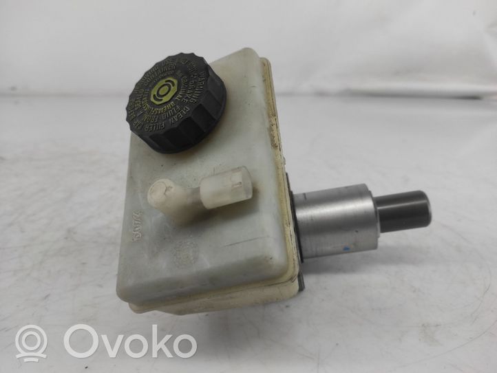 Mercedes-Benz CL C215 Master brake cylinder 