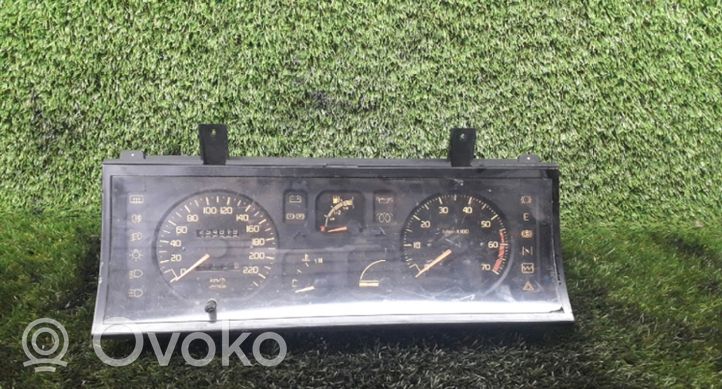 Renault 19 Speedometer (instrument cluster) 