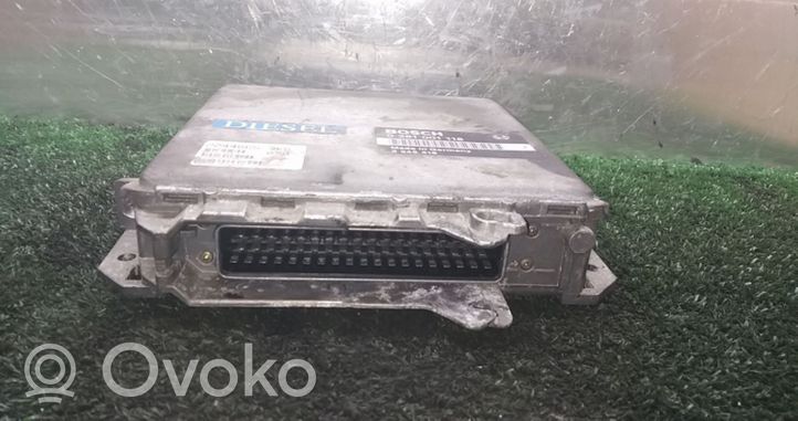 BMW 3 E36 Sterownik / Moduł ECU 