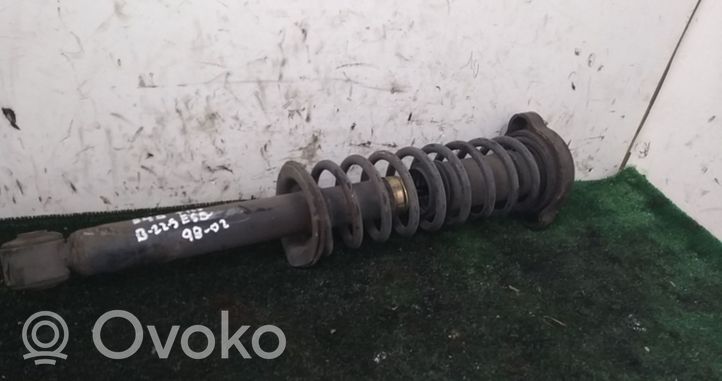 Volvo S40, V40 Air suspension rear shock absorber 