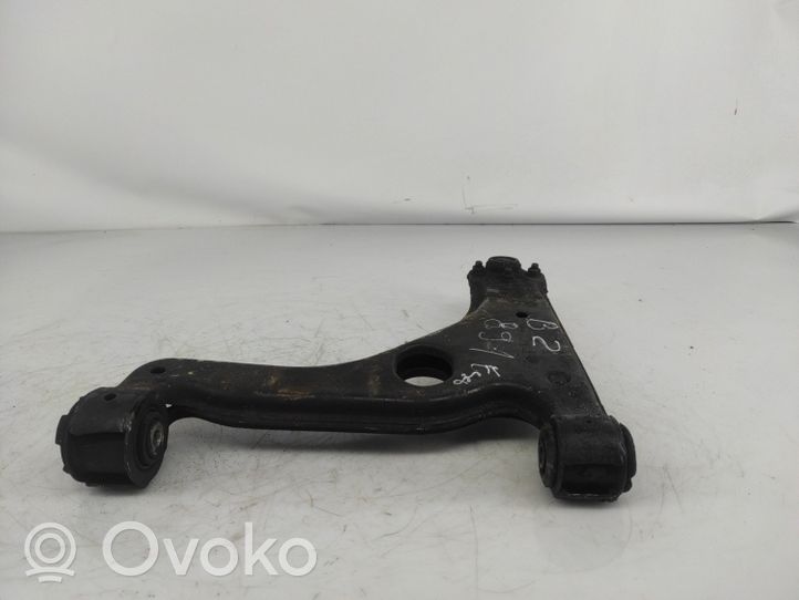 Opel Astra G Braccio di controllo sospensione posteriore superiore/braccio oscillante 