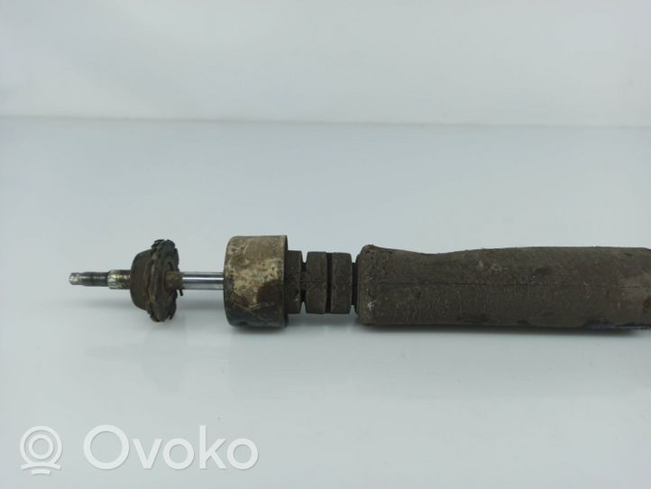 Renault Clio II Air suspension rear shock absorber 