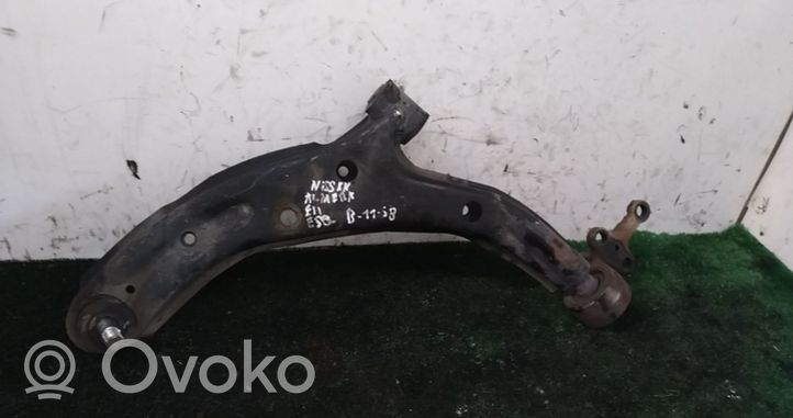 Nissan Almera N16 Braccio di controllo sospensione posteriore superiore/braccio oscillante 