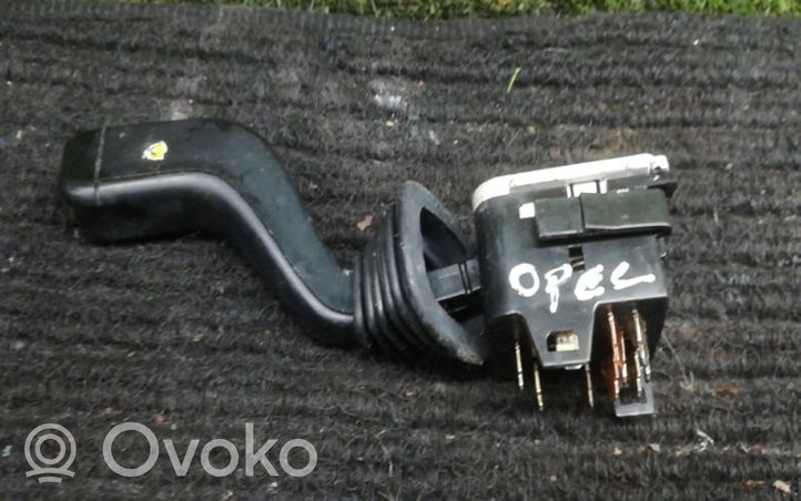 Opel Agila A Inne przełączniki i przyciski 